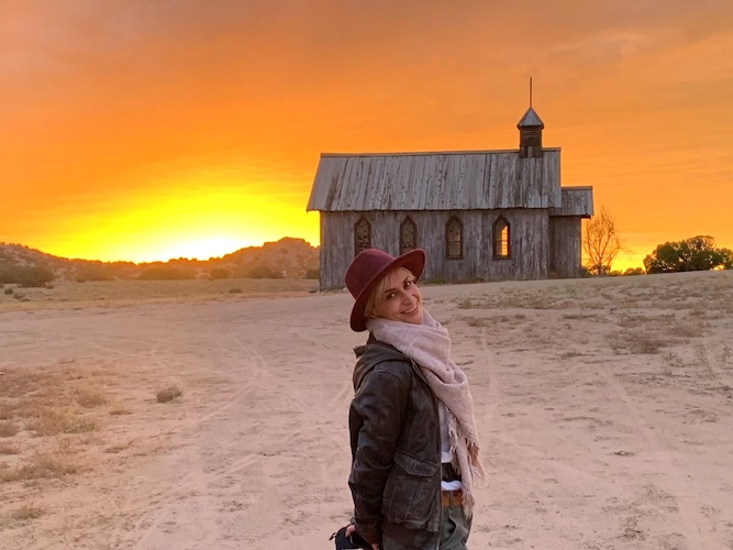 Courtesy of Felipe Orozco