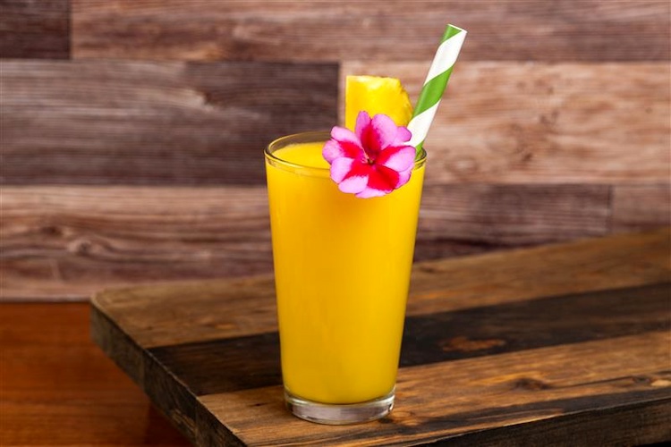 The Land Cart hosted by AdventHealth, EPCOT Flower & Garden Festival Foodie Guide 2025