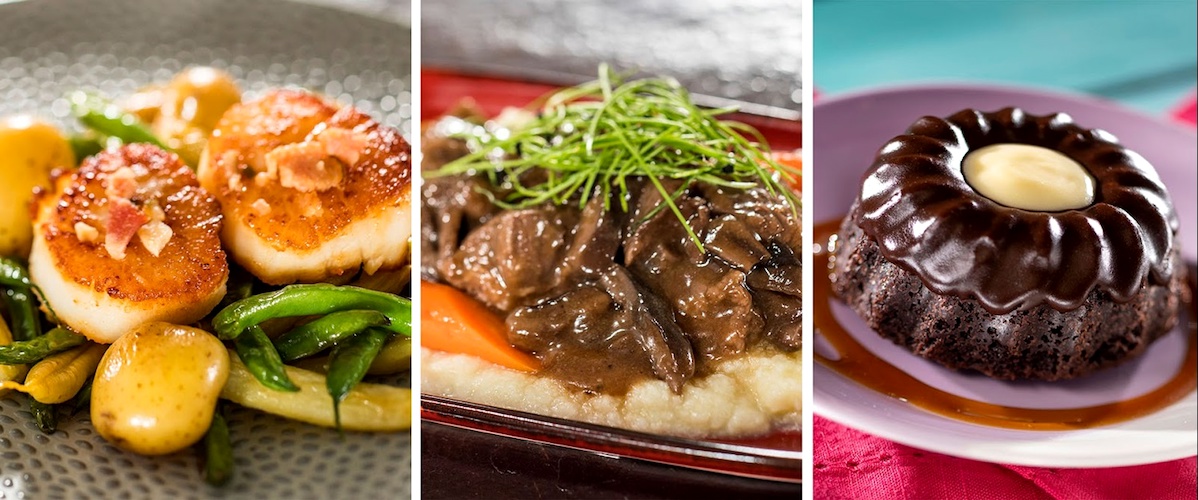 Northern Bloom, EPCOT Flower & Garden Festival Foodie Guide 2025