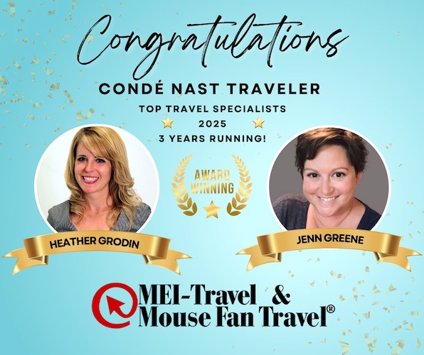 Image via MEI-Travel & Mouse Fan Travel's Facebook page