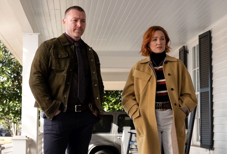 (Disney/Wilford Harewood)