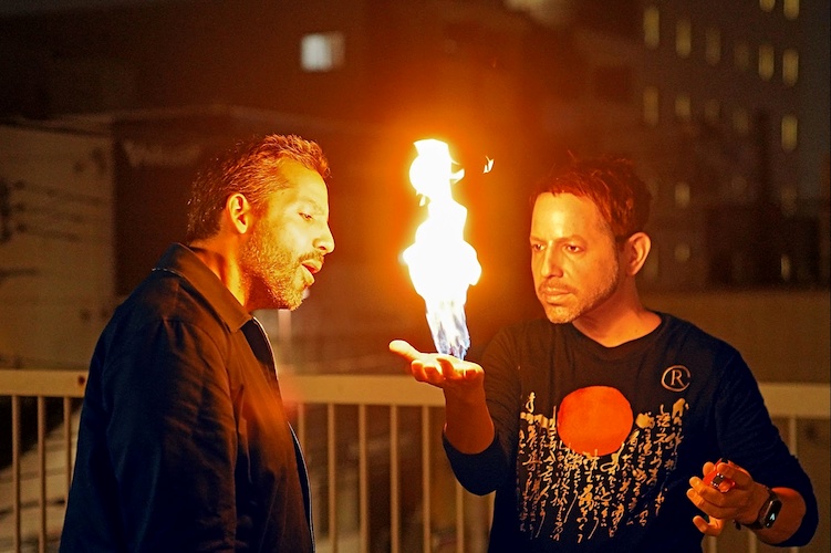 (National Geographic/Dana Hayes)