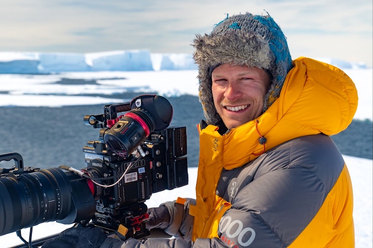 (National Geographic/Ben Joiner)
<p>