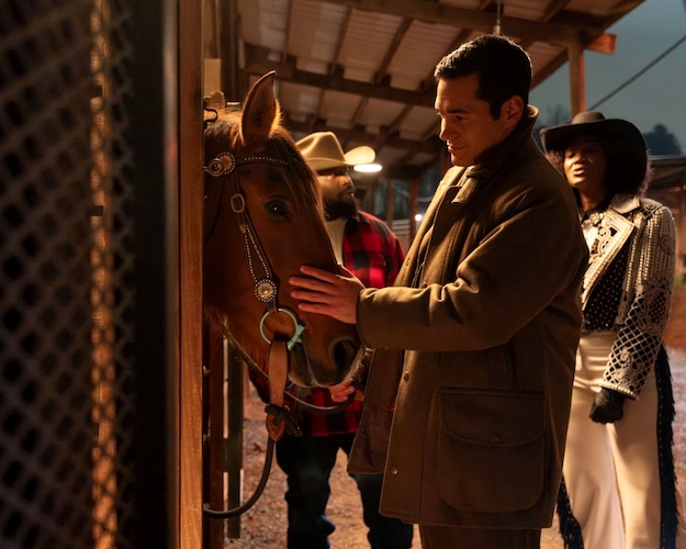 (Disney/Wilford Harewood)