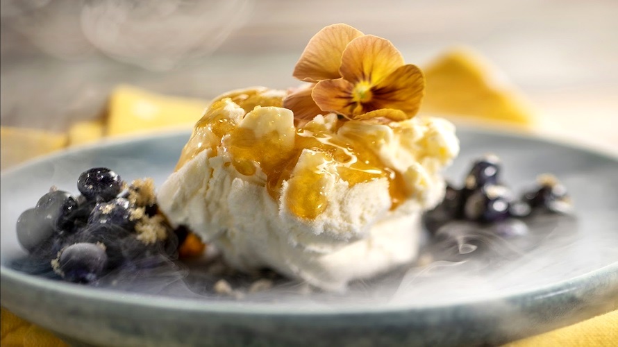 Swirled Showcase, EPCOT Flower & Garden Festival Foodie Guide 2025