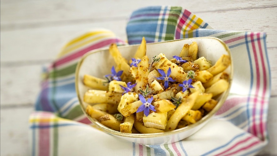 Refreshment Port, EPCOT Flower & Garden Festival Foodie Guide 2025