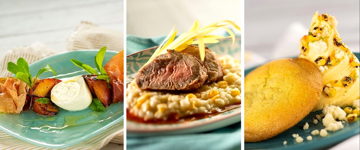 EPCOT Farmers Feast, EPCOT Flower & Garden Festival Foodie Guide 2025