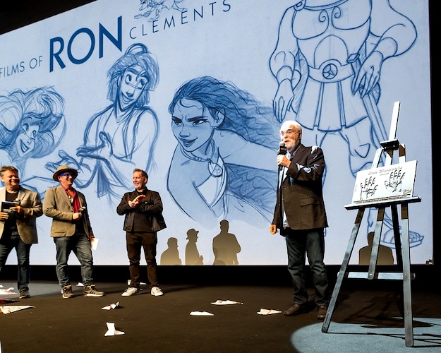 (ANNECY FESTIVAL/E. Perdu)