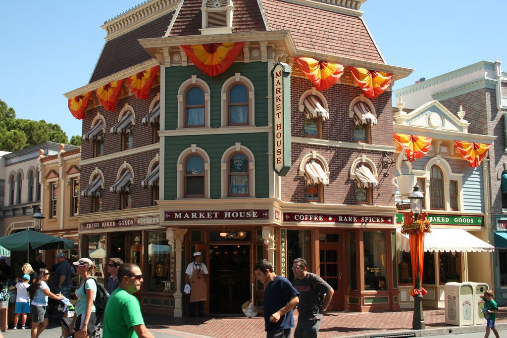 New Disney Parks Starbucks Coffeehouse Collection Arrives at Disneyland  Resort - Disneyland News Today