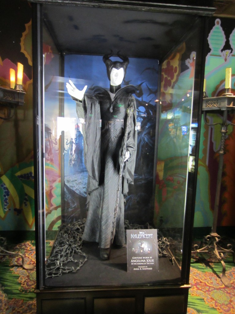 Magic And Maleficent at the El Capitan Theatre - LaughingPlace.com