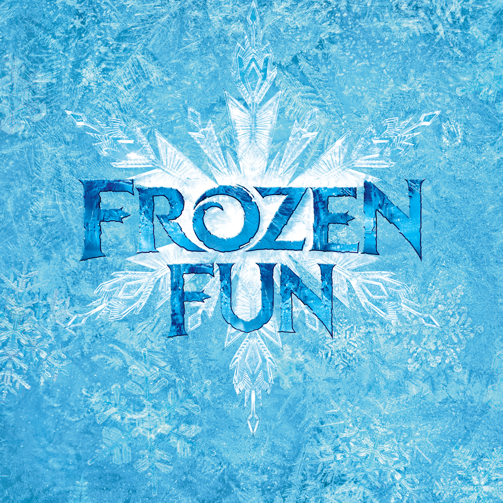 Frozen Fun Comes to the Disneyland Resort - LaughingPlace.com