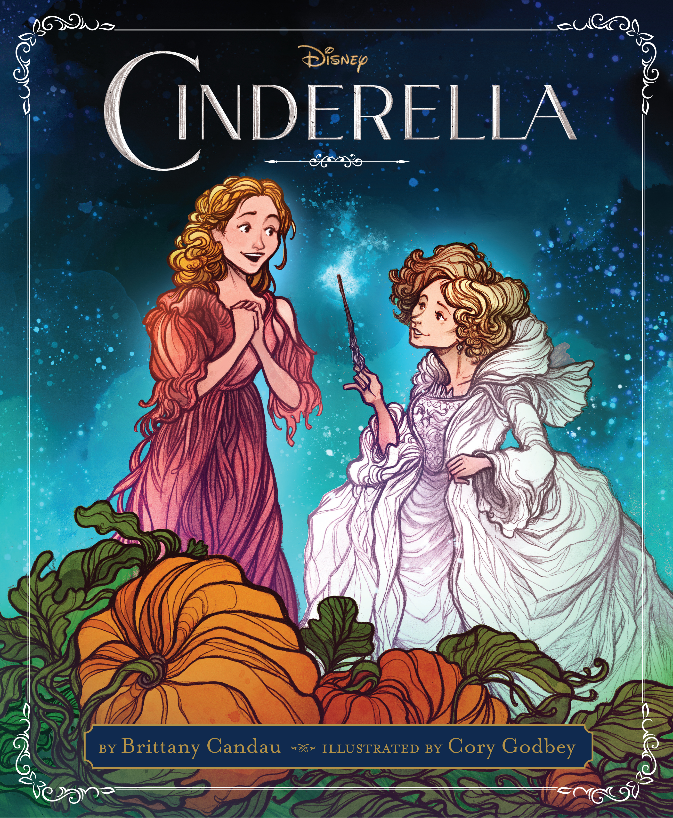 book review on cinderella