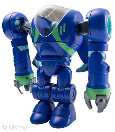 TOMY Miles from Tomorrowland Toys to be Showcased at New York Toy Fair ...