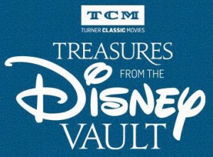 d23 disney treasures from the vault