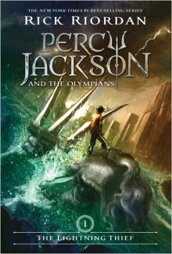 Breathable Soft Camp Half Blood - Percy Jackson and the Olympians