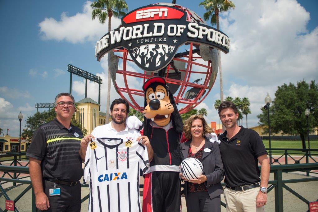 Florida Cup Returns to Disney World's ESPN Wide World of ...