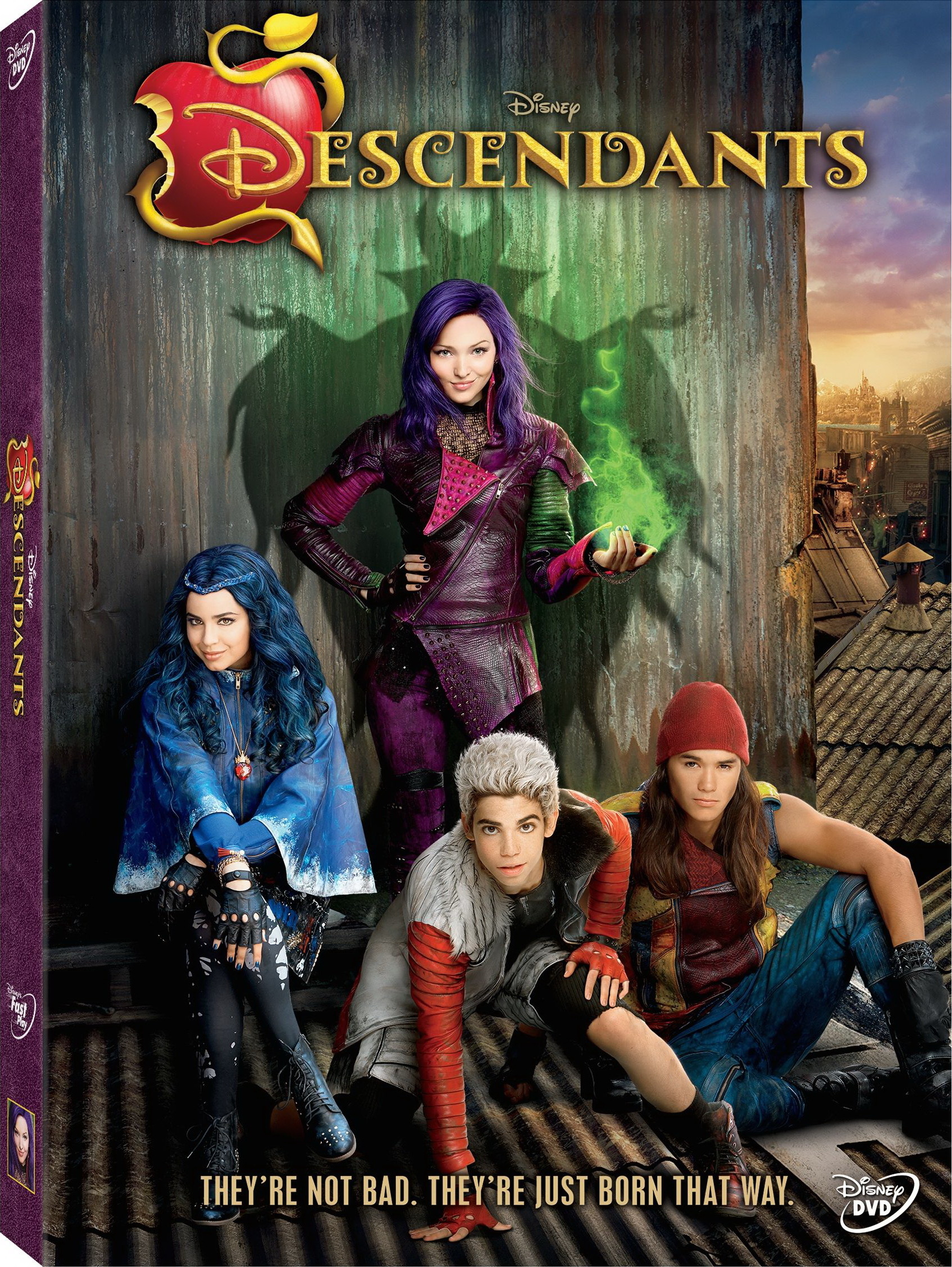 descendants-dvd-review-laughingplace