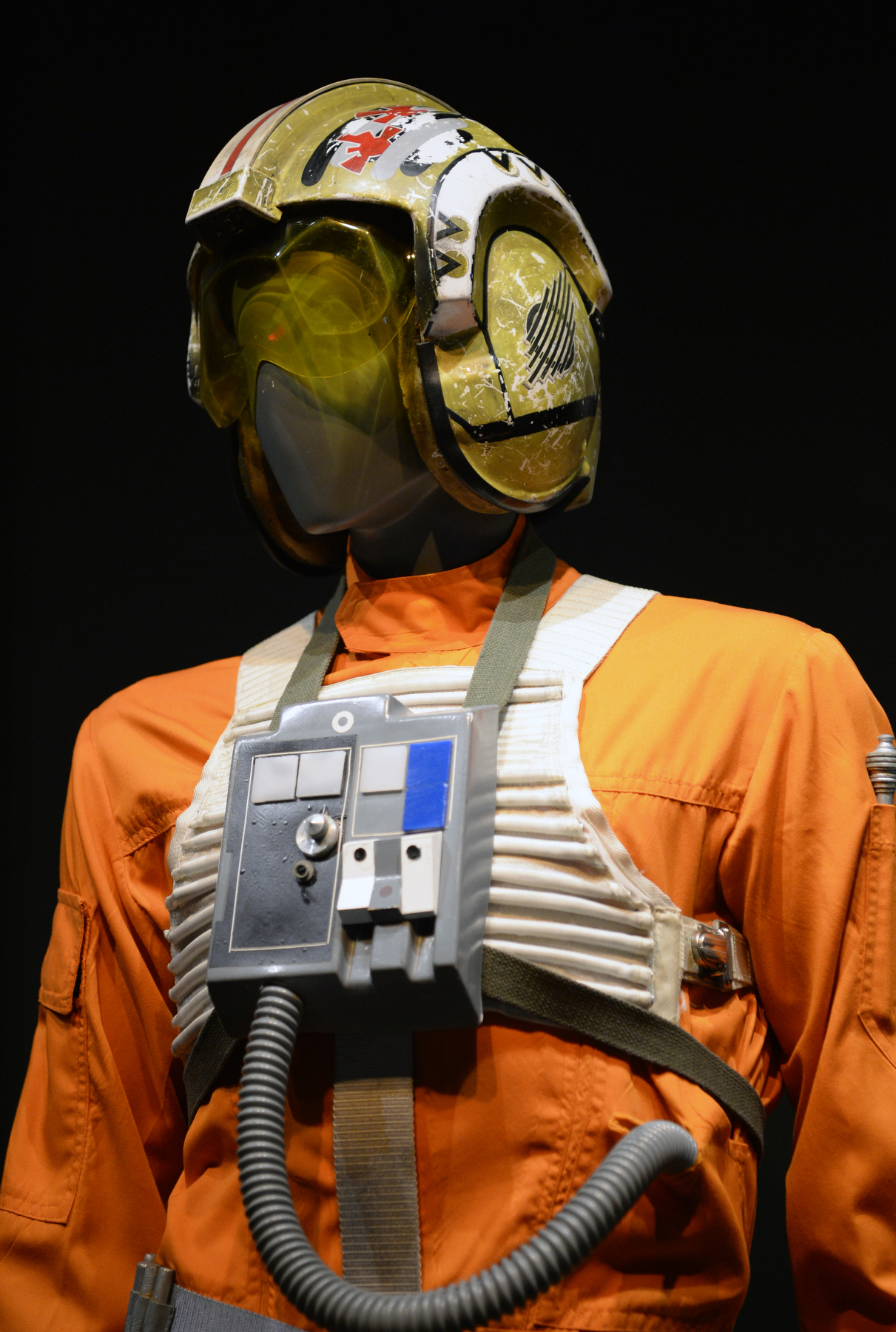 The Discovery Museum Launches Star Wars Costume Exhibit