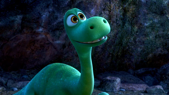 grillen Familielid Wauw How Well Do You Know Your Disney Dinosaurs? - LaughingPlace.com