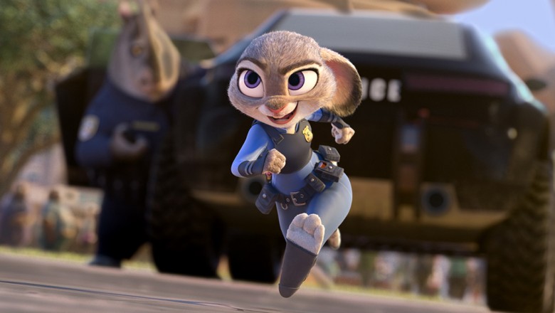 Zootopia