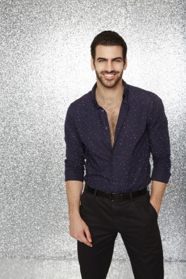 NYLE DIMARCO