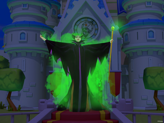 disney magic kingdom game unlocking character walkthrough