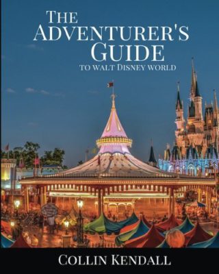 Adventurers Guide to Walt Disney World