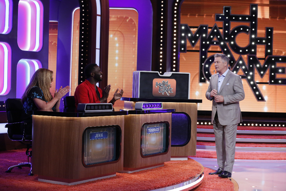 ABC Renews All of Their Summer Game Shows