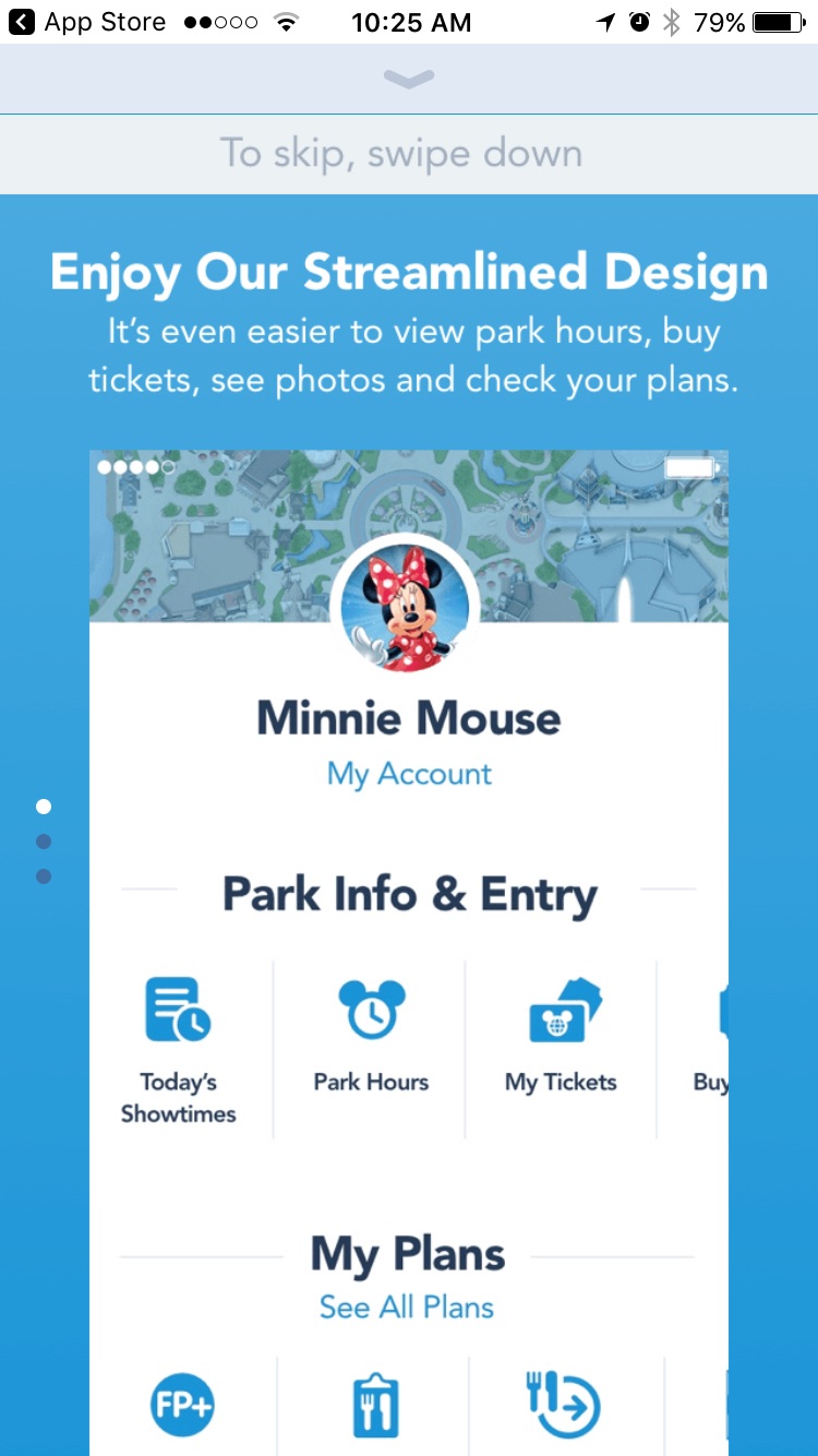 LaughingPlace.com on X: FastPass is now also available for