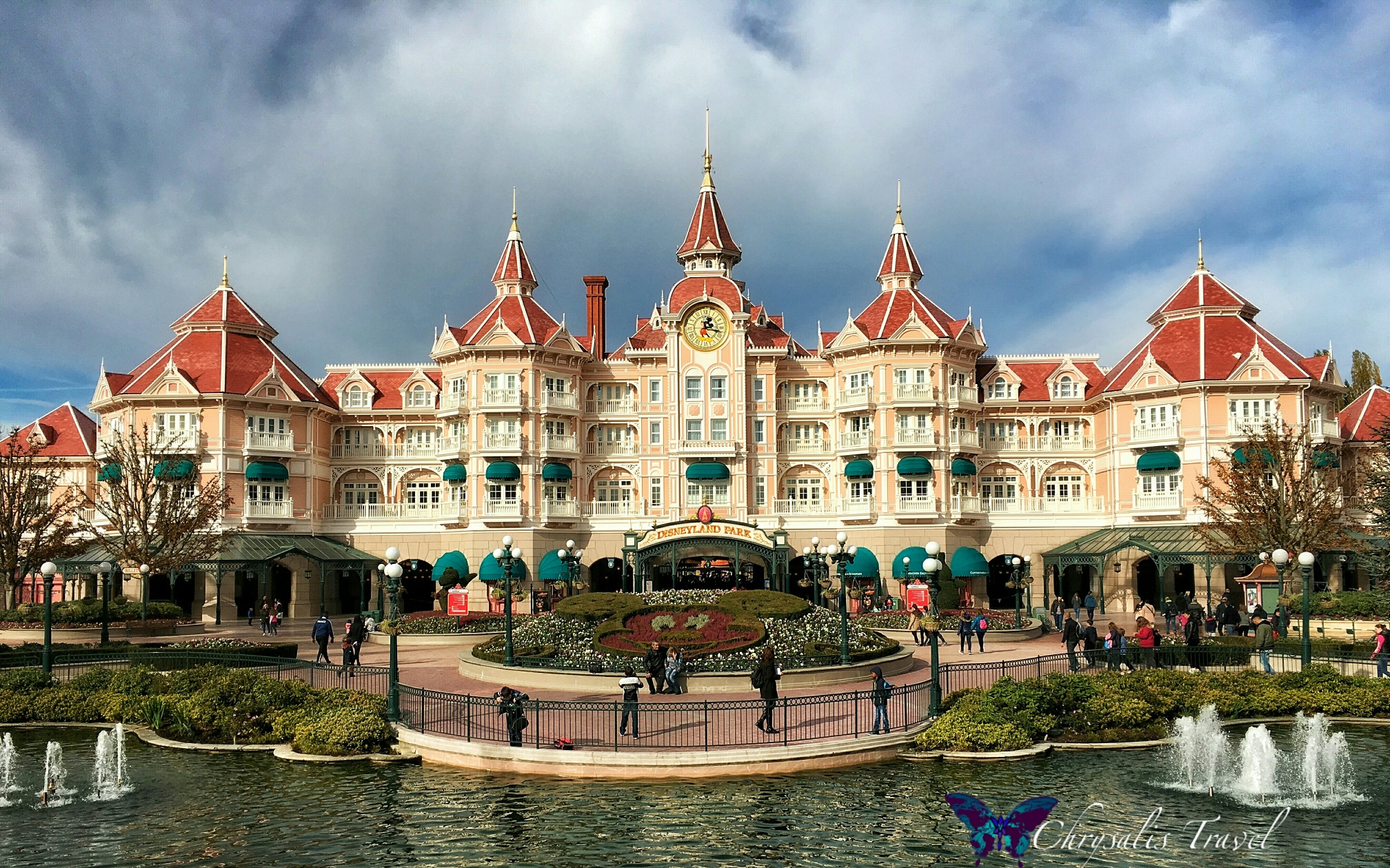 Why You Need To Visit Disneyland Paris This Year LaughingPlace