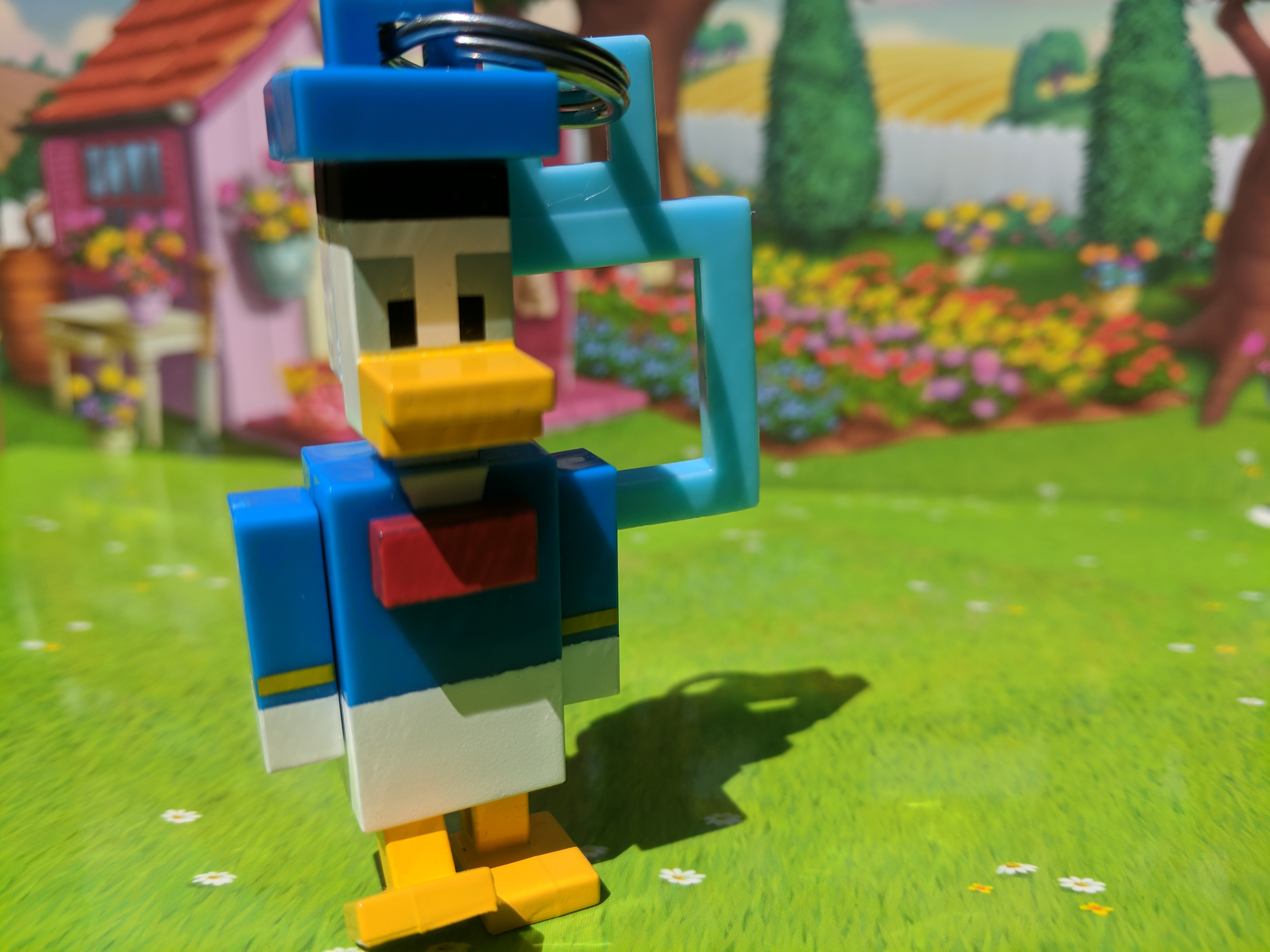 has disney crossy road toys series 3 come out yet
