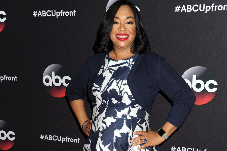 Shonda Rhimes