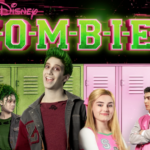 "Zombies" Invade Disney Channel - LaughingPlace.com