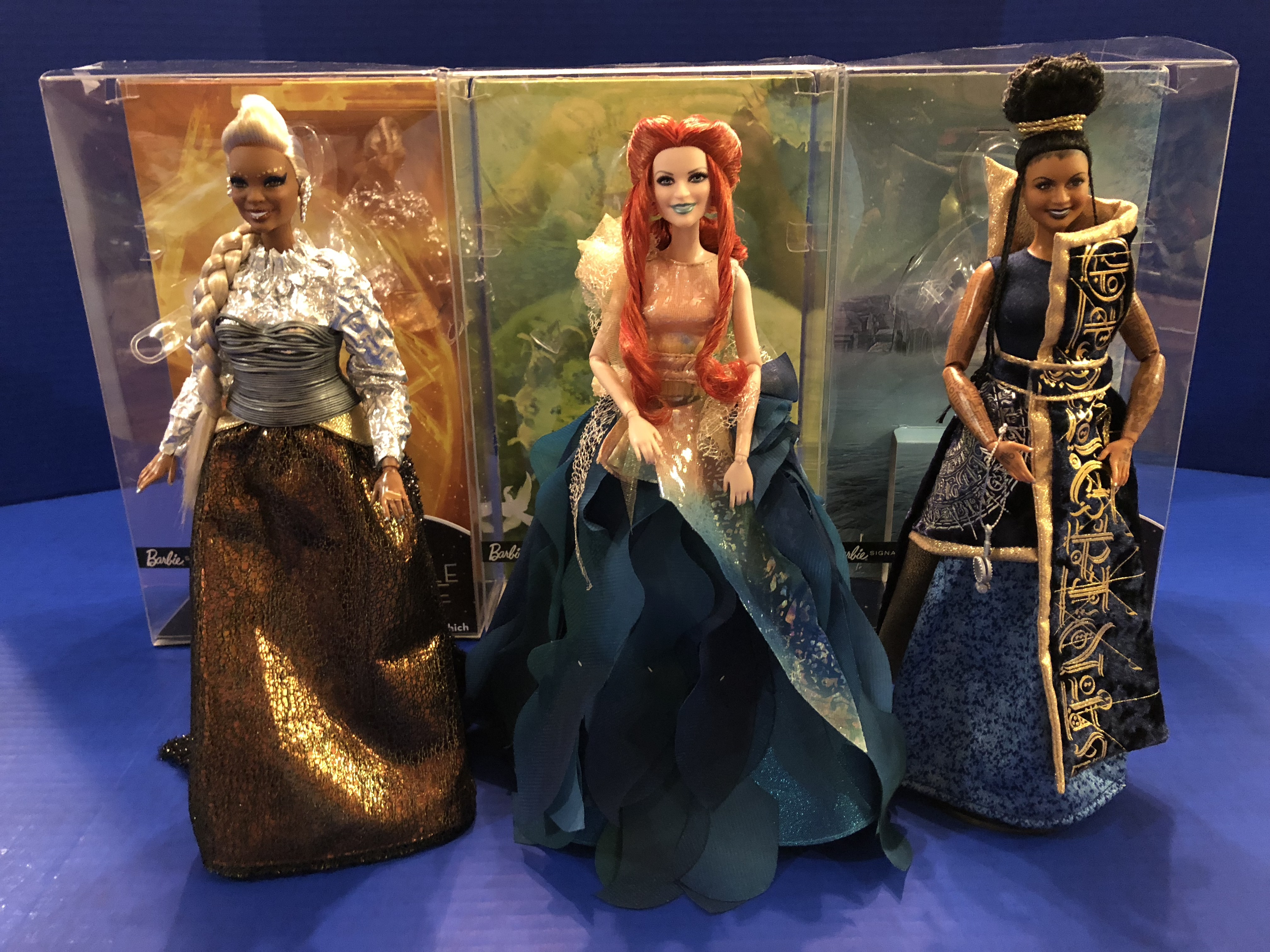a wrinkle in time dolls