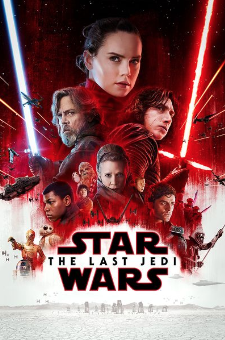 star wars the last jedi full movie free online