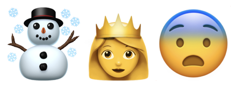 Quiz: Guess the Disney Movie From These Emojis ...