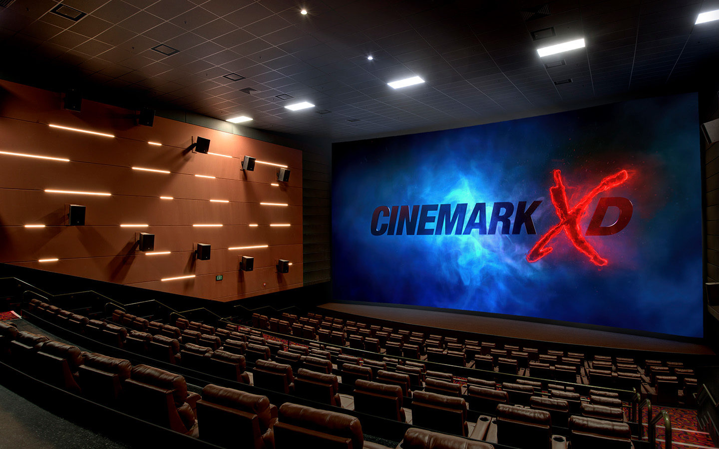 Cinemark Coming to CityWalk at Universal Orlando Resort