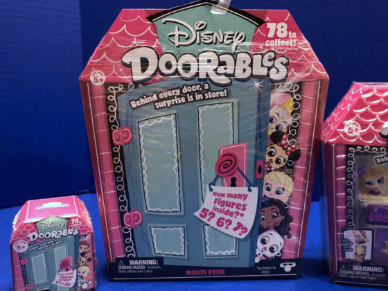 doorables toy story