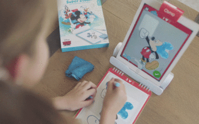 download osmo mickey for free