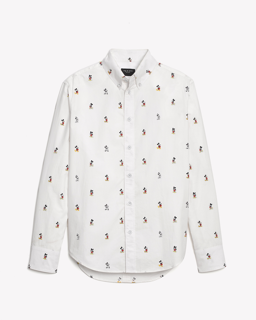rag & bone x Disney Mickey Mouse Collection - LaughingPlace.com