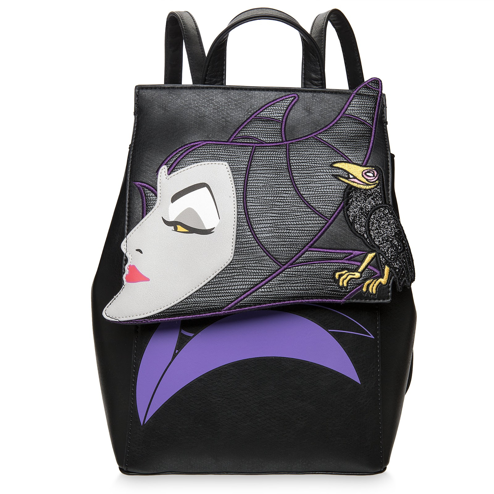 Disney Commemorates 60th Anniversary of Sleeping Beauty with New Apparel,  Accessories, and More