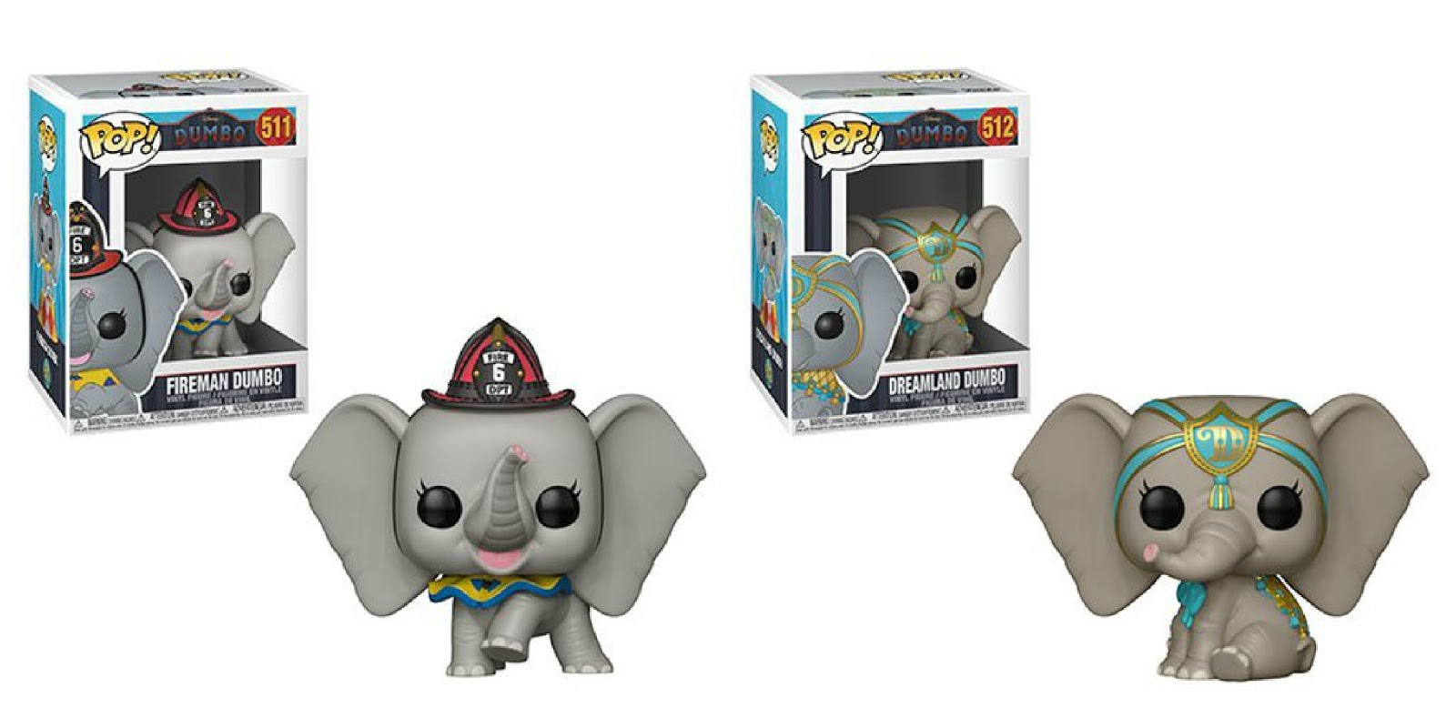 Funko and SuperCute New Reveal and \