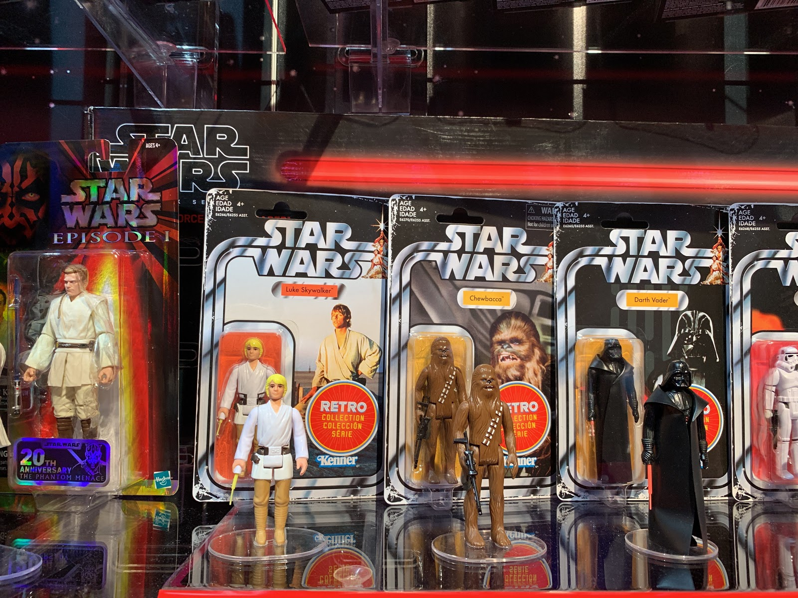 upcoming star wars toys