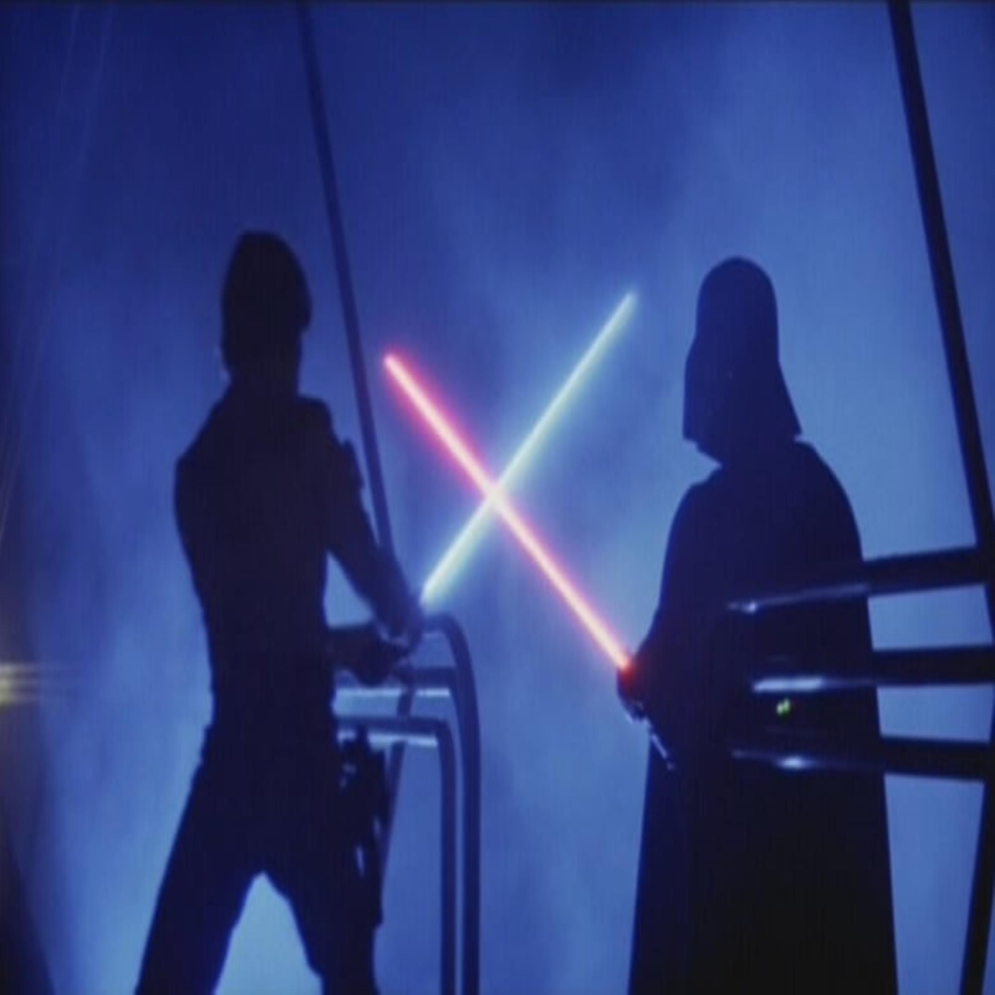 Lightsaber Duelling Officially Recognized as a Sport by France Fencing ...