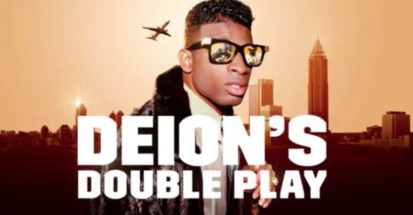 TV Review: 30 For 30's "Deion’s Double Play" - LaughingPlace.com