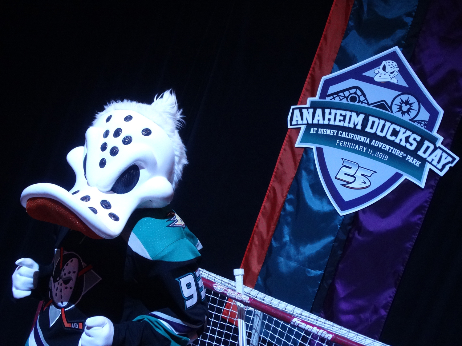 The Mighty Ducks: Still Mighty 25 Years After its Debut! - D23