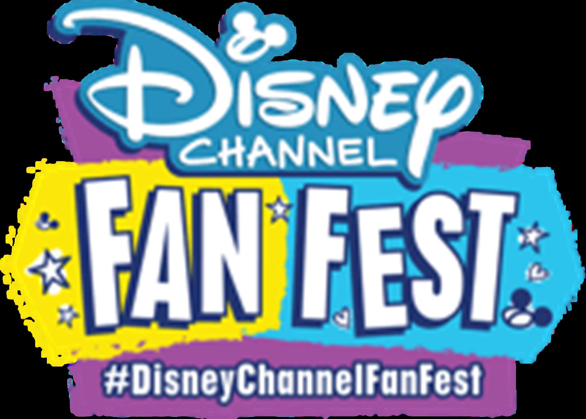 Disney Channel Fan Fest Returns to Disneyland Resort this April