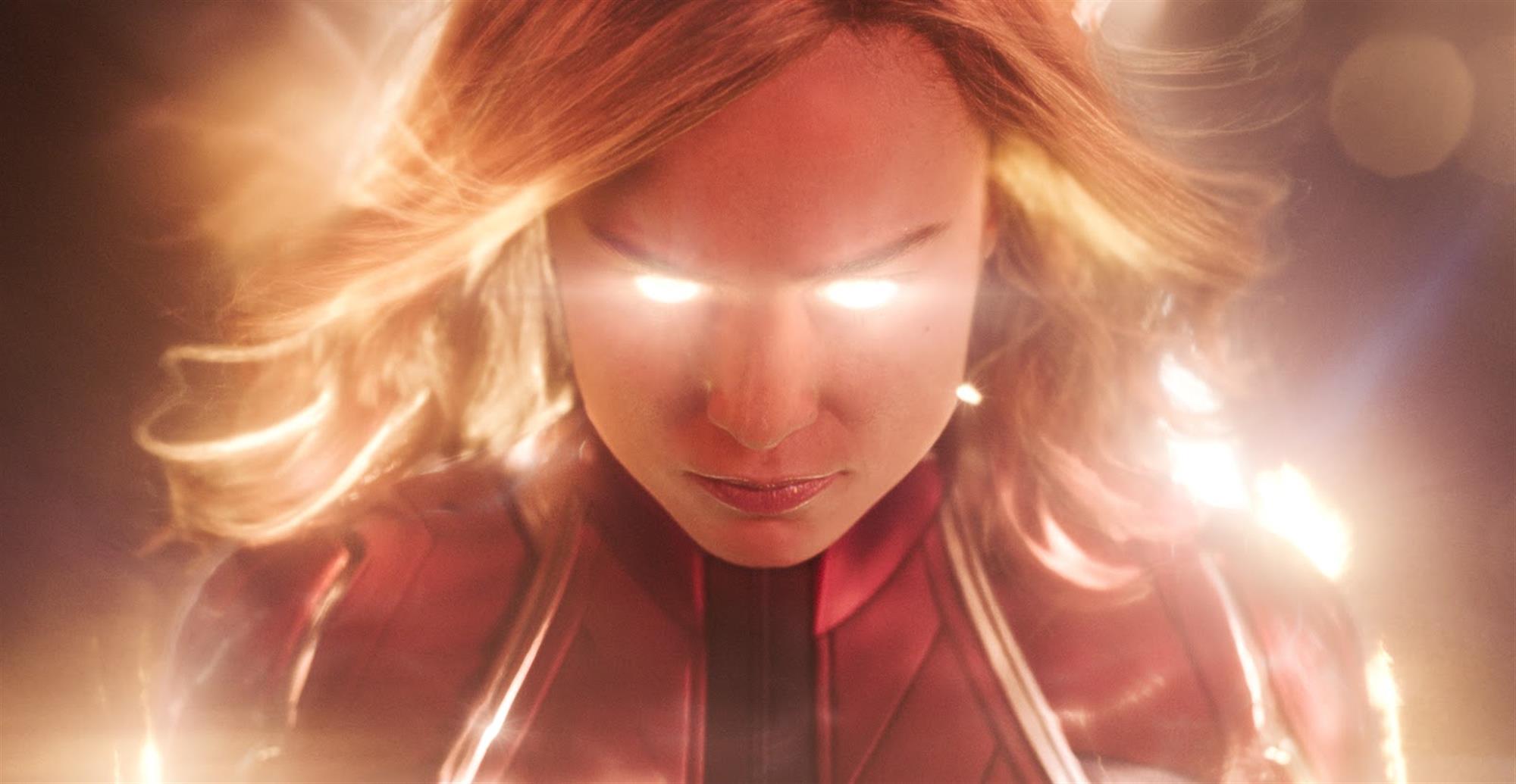 What Do The Events Of Captain Marvel Mean For The Future Of The MCU 