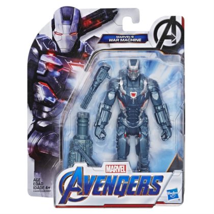 Disney Funko Hasbro Reveal Avengers Endgame Merchandise