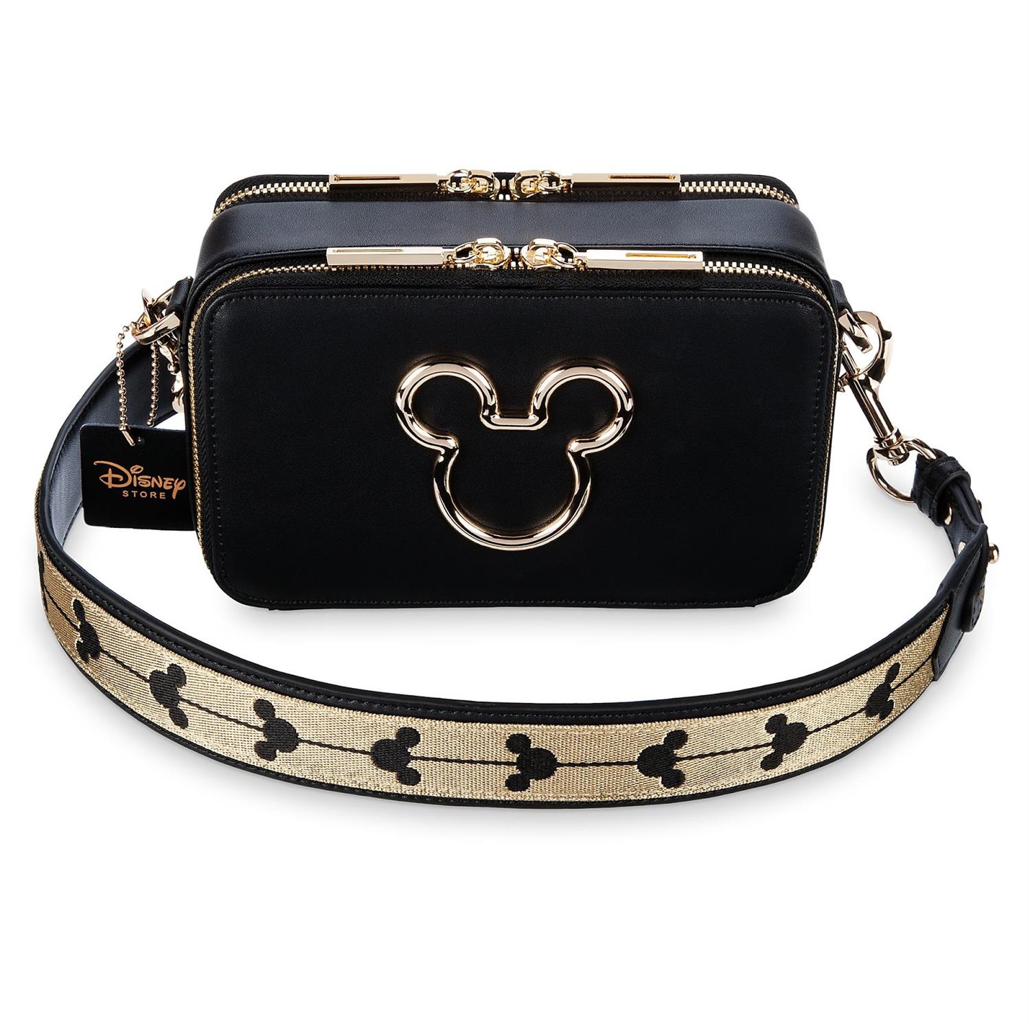 Spring Shopping Spree, New COACH Bags Arrive on shopDisney ...